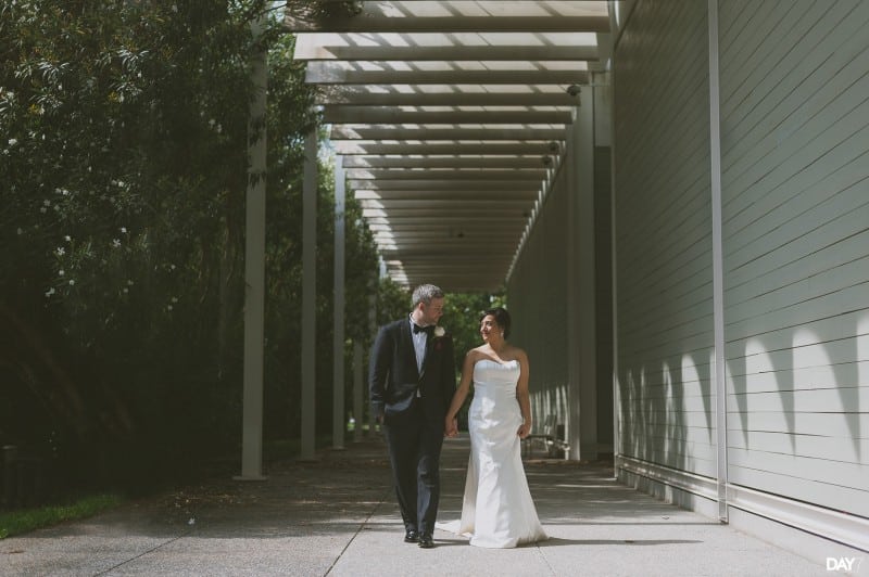 Magnolia Hotel Houston Wedding Photos