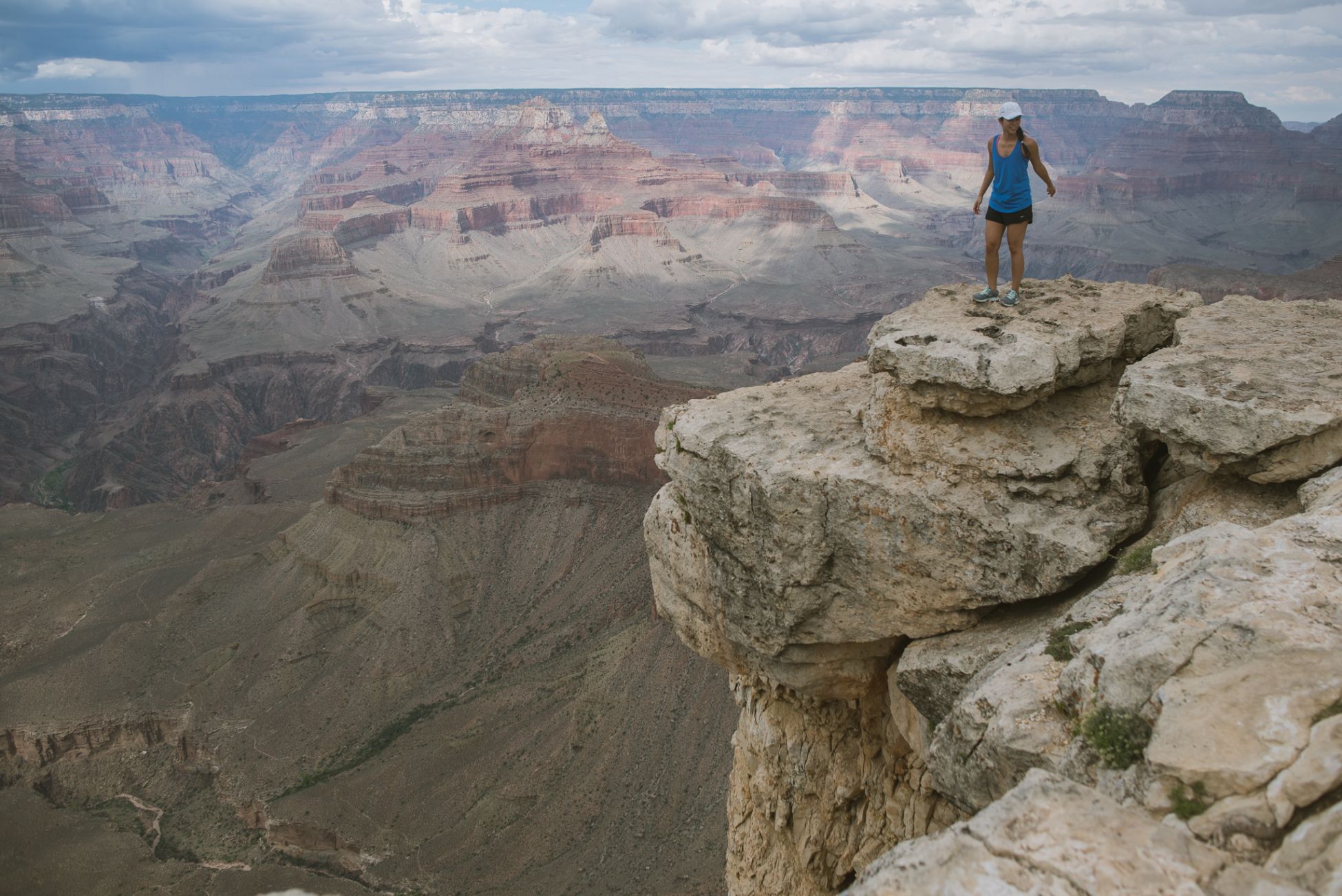 Grand Canyon Travel