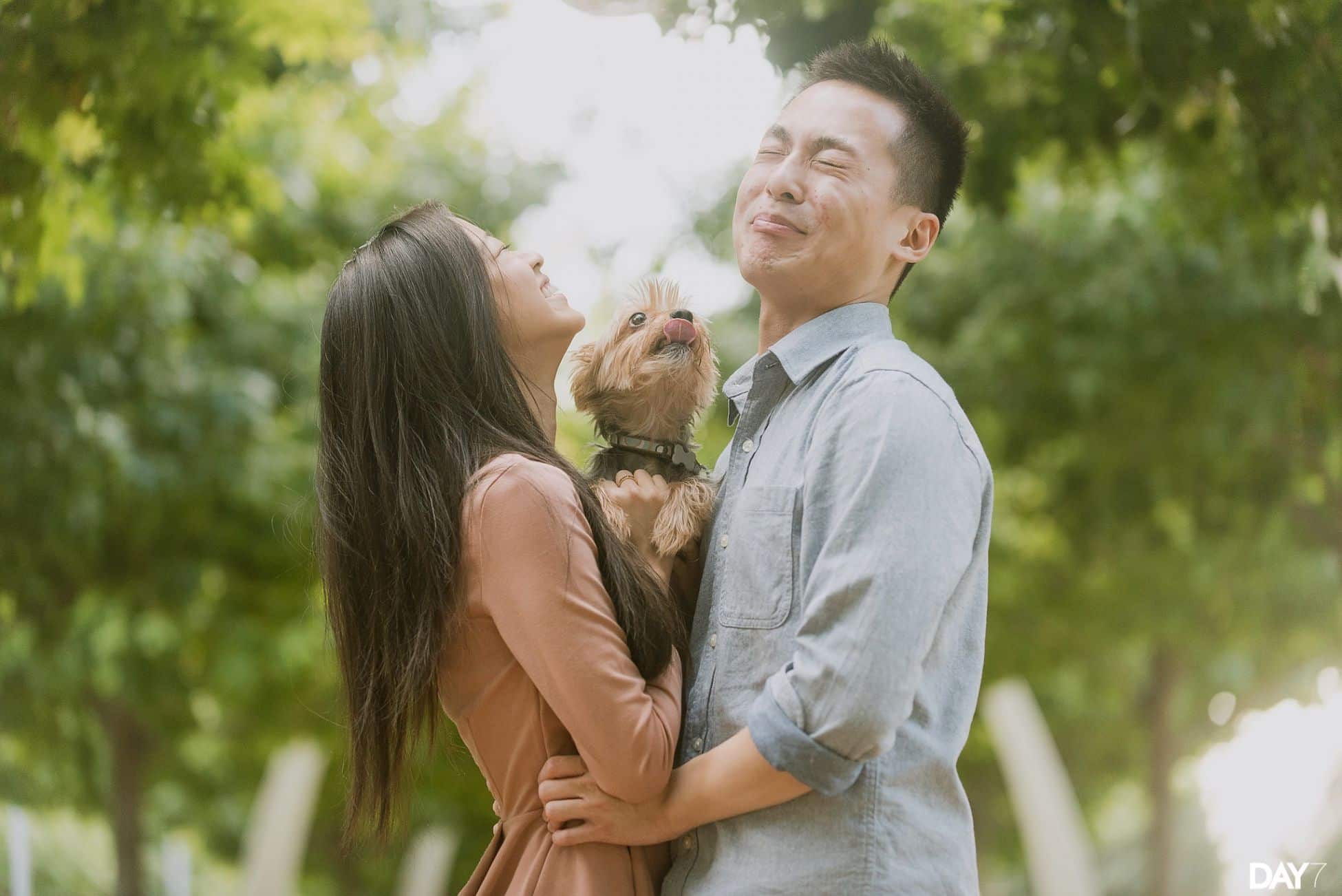 Klyde Warren Park Proposal Photos | Arnold+Francis | Day 7 Photography