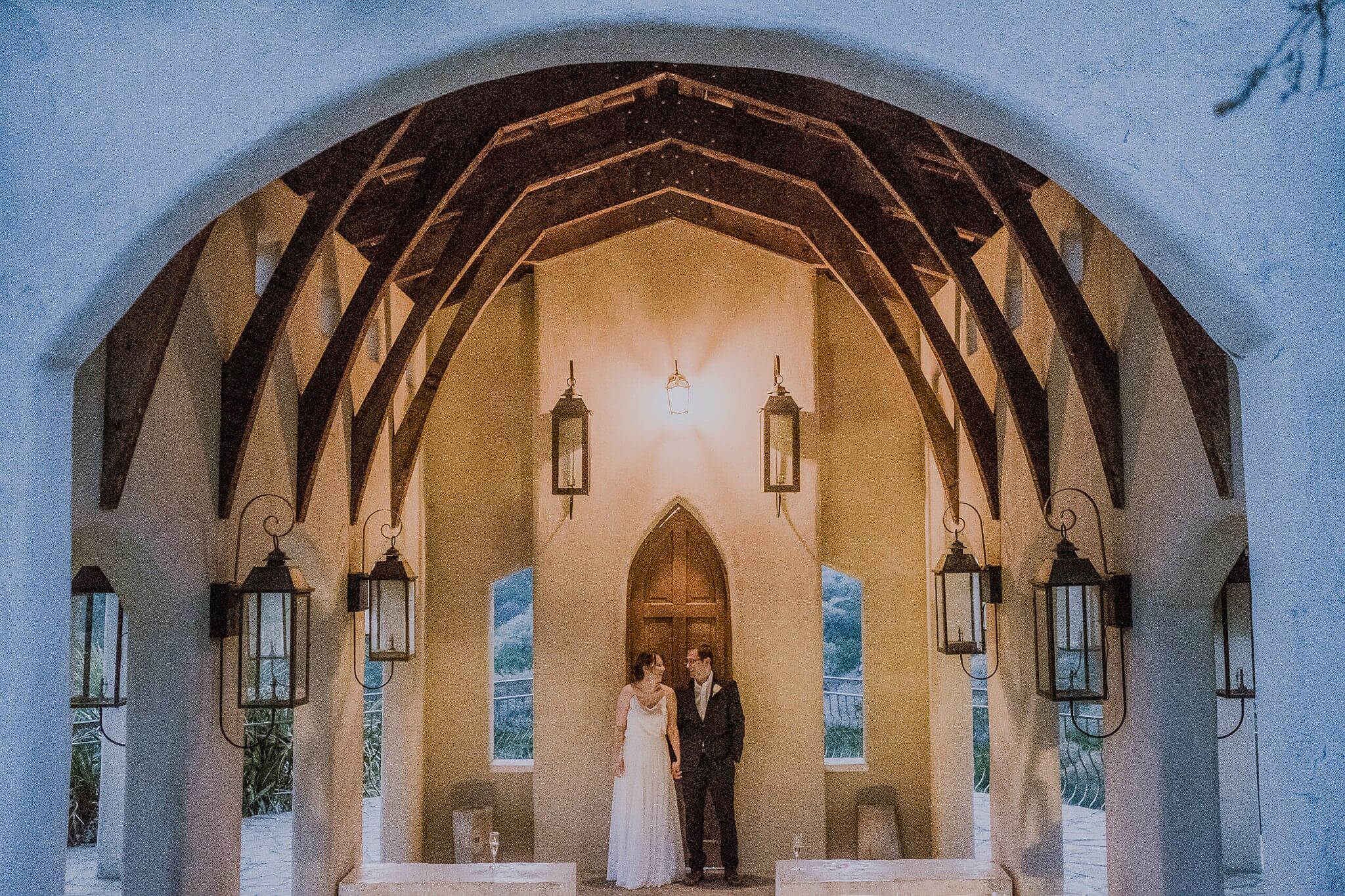 Chapel Dulcinea Wedding Photographer | Dana+Sebastian | Austin Texas